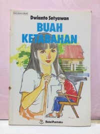 Buah Ketabahan
