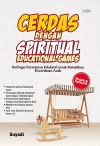 Cerdas Dengan Spiritual Education Games
