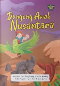 Dongeng Anak Nusantara