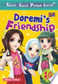 Doremi's Friendship