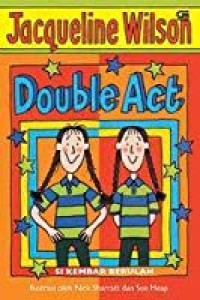 Double Act: Si Kembar Berulah