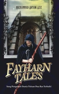 Image of Fayharn Tales