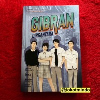 Gibran Dirgantara