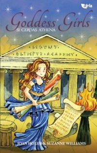 Goddess Girls: Si Gadis Athena