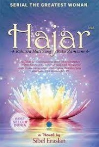 Hajar Rahasia Hati Sang Ratu Zamzam