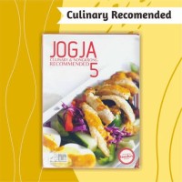 Image of Jogja Culinary & Nongkrong Recommended 5