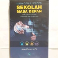 Image of Manager & Leader Sekolah Masa Depan