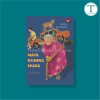 Mata Kuning Muda: Kumpulan Cerpen
