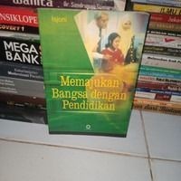 Image of Memajukan Bangsa Dengan Pendidikan