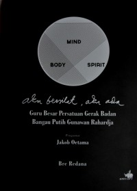Mind Body Spirit