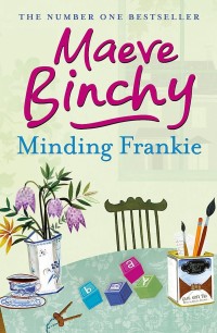 Image of Minding Frankie