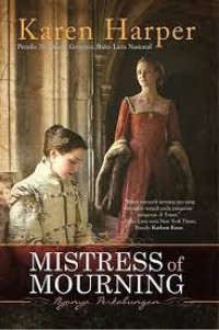 Mistress of Mourning: Nyonya Perkabungan