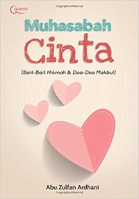 Muhasabah Cinta: (Bait-bait Hikmah & Doa-doa Makbul)
