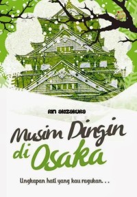 Musim Dingin di Osaka