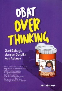 Image of Obat Over Thinking