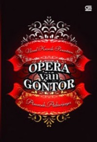 Opera van Gontor