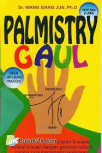 Palmistry Gaul