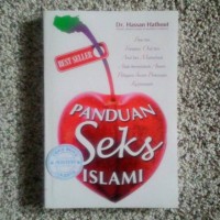 Panduan Seks Islami