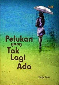 Pelukan yang Tak Lagi Ada