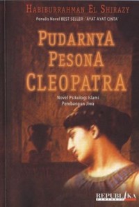 pudarnya pesona cleopatra