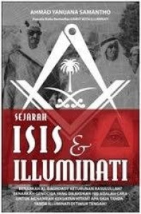 Image of Sejarah ISIS & Illuminati