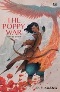 Image of The Poppy War: Perang Opium