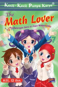Kecil-Kecil Punya Karya: The Math Lover