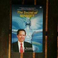 The Secret of Mindset