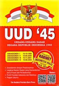 UUD '45