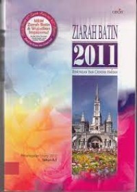 Ziarah Batin 2011 Renungan dan Catatan Harian