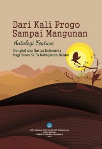 Dari Kali Progo sampai Mangunan