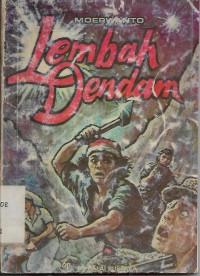 Lembah Dendam