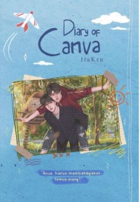 Diary of Canva