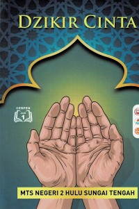 Dzikir Cinta (cerpen jilid 3)