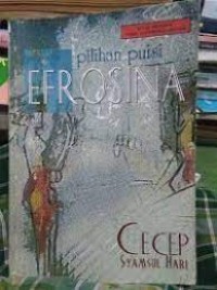 Efrosina pilihan puisi