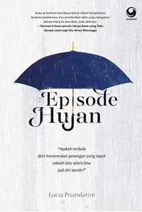 Episode Hujan