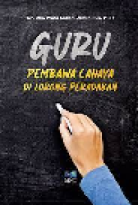 Guru Pembawa Cahaya di Lorong Peradaban