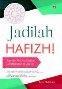 Jadilah Hafiz