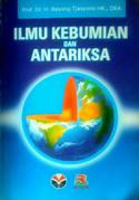 Ilmu Kebumian dan Antariksa