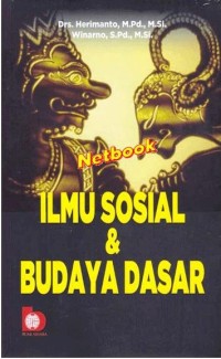 Ilmu Sosial & Budaya Dasar