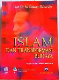 Islam dan Transformasi Budaya
