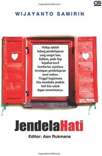 Jendela Hati