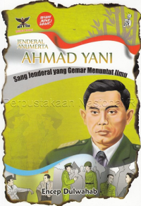 Jenderal Anumerta Ahmad Yani