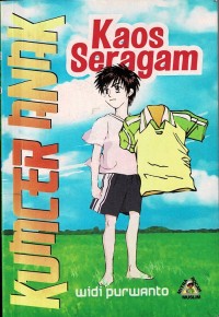 Kaos Seragam