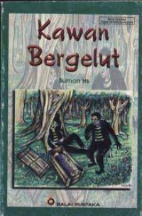 Kawan Bergelut