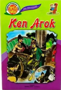 Ken Arok