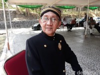 Ki Manteb Soedharsono