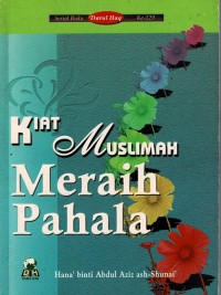 Kiat Muslimah Meraih Pahala