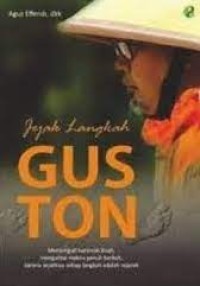 Jejak Langkah Guston