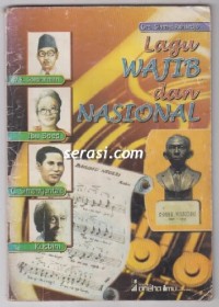 Lagu Wajib dan Nasional